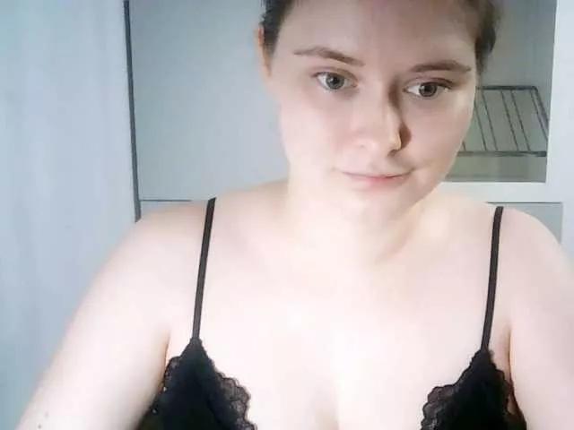 CelineFantasy on BongaCams 