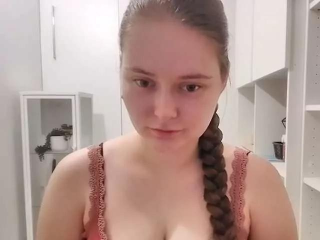 CelineFantasy on BongaCams 