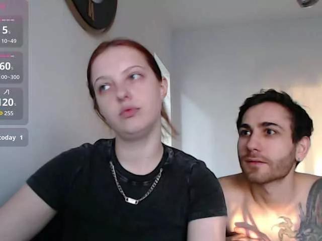 Chaptertoo on BongaCams 