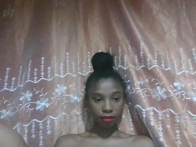 Chirayah on BongaCams 