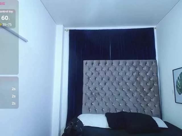 Offline Chlloejohnson on BongaCams