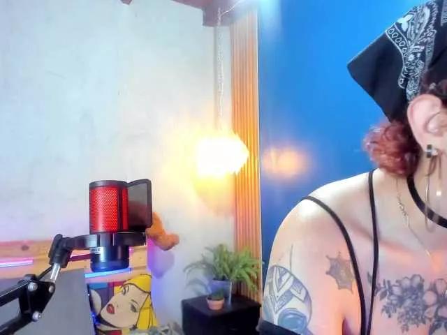 chloe-rosse on BongaCams 