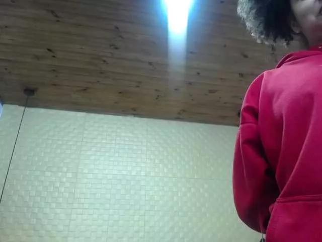 choco-milf on BongaCams 