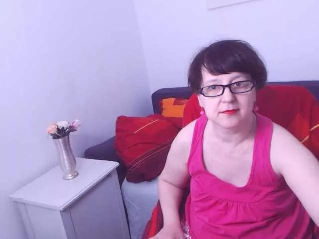 ChristaRose on BongaCams 