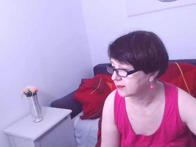 ChristaRose on BongaCams 