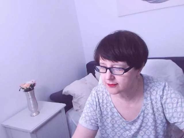 ChristaRose on BongaCams 