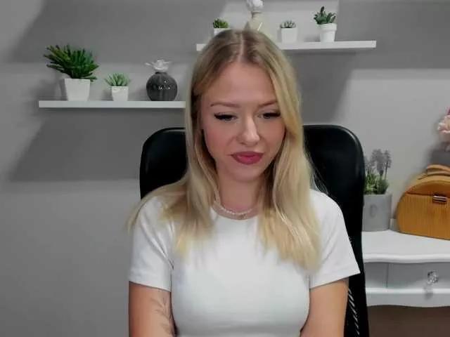 CindyGlam on BongaCams 