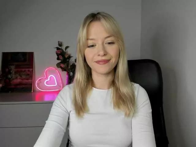 CindyGlam on BongaCams 