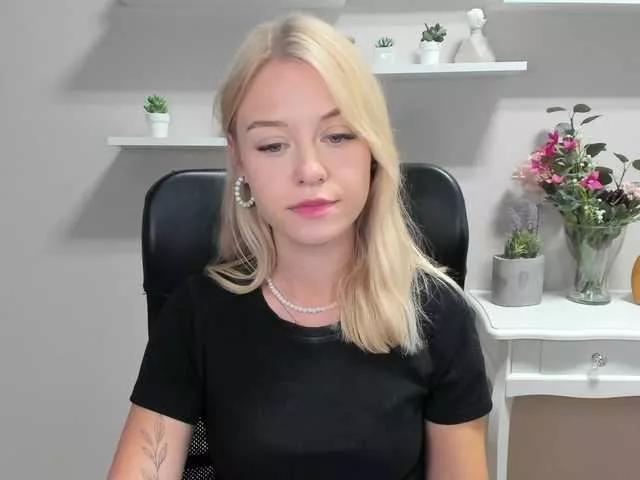 CindyGlam on BongaCams 