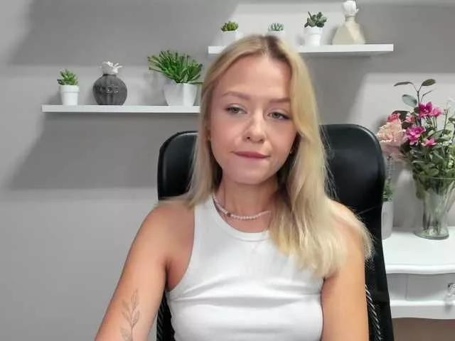 CindyGlam on BongaCams 