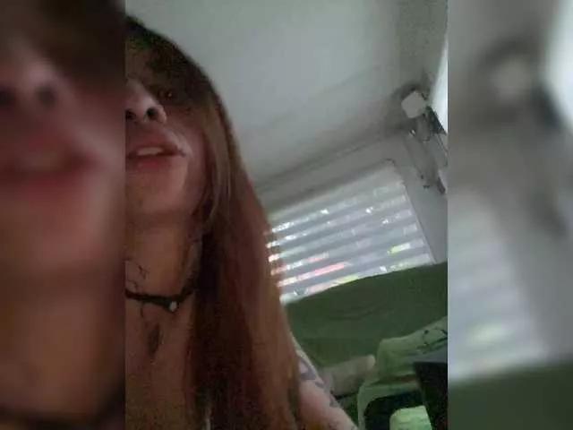 cleositta on BongaCams 