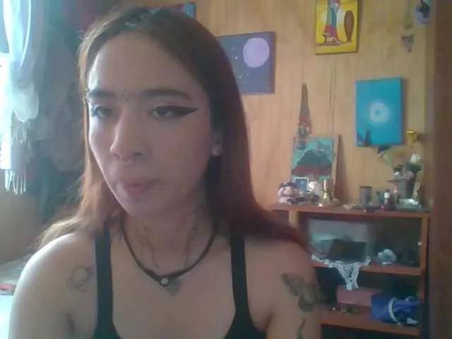 cleositta on BongaCams 