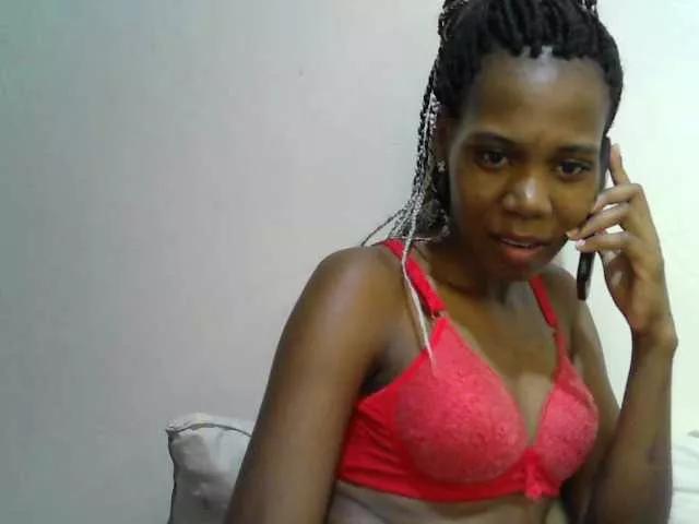 Cuteann on BongaCams 