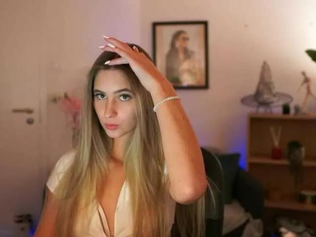 cutefoxgirl on BongaCams 