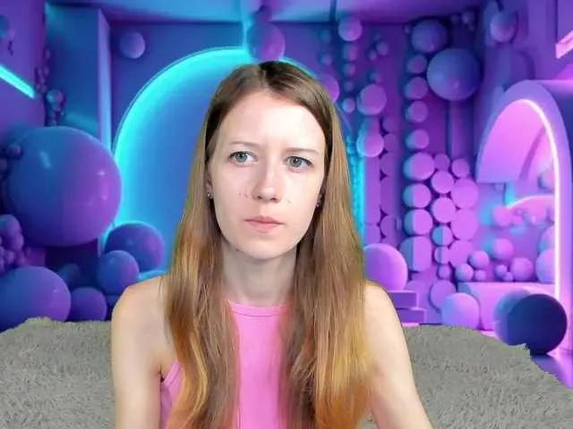 Cutie-Ariana on BongaCams 