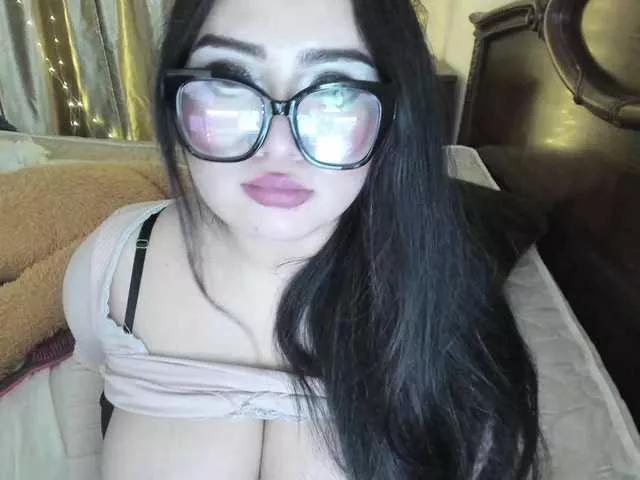 cutiekim312 on BongaCams 