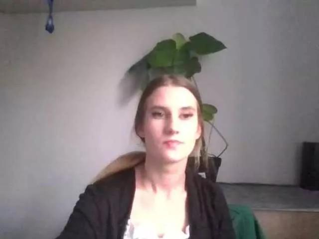 CyntiaSensual on BongaCams 