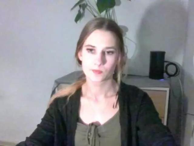 CyntiaSensual on BongaCams 