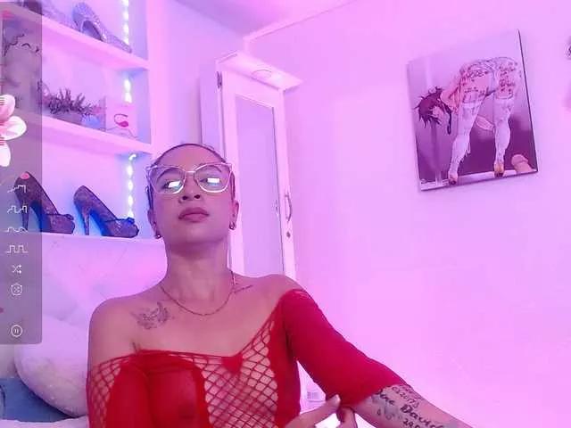 Dagny-hot on BongaCams 