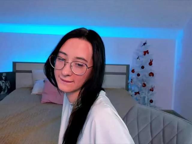 DarkLola on BongaCams 