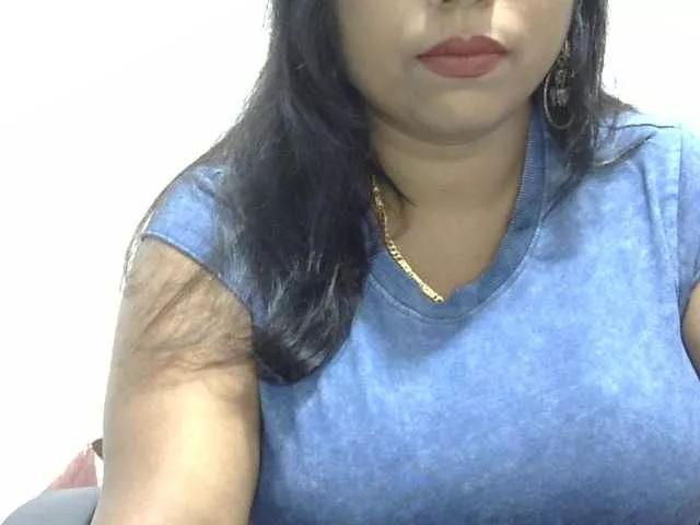 Deepika2397 on BongaCams 