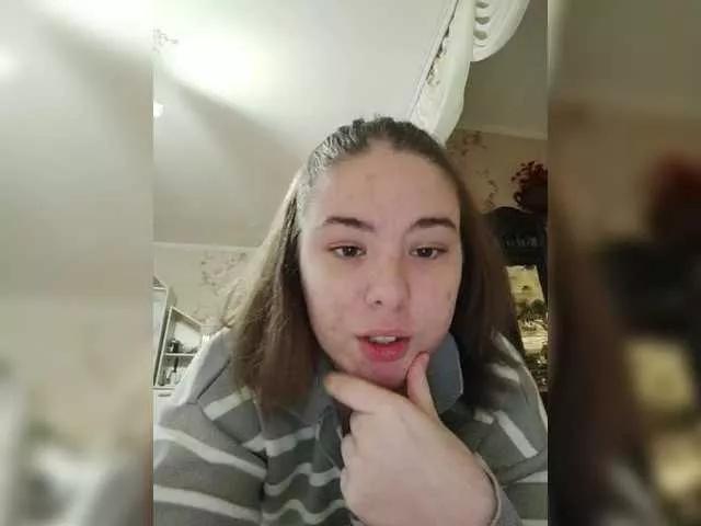 Denyse-Eliza on BongaCams 