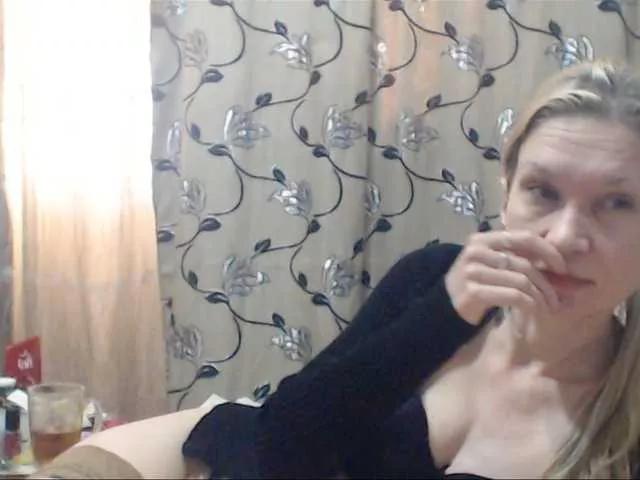 DeoMatissta on BongaCams 