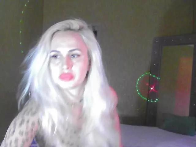 Diana0803 on BongaCams 