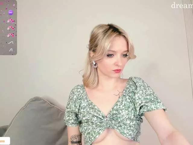 dreamSStream on BongaCams 