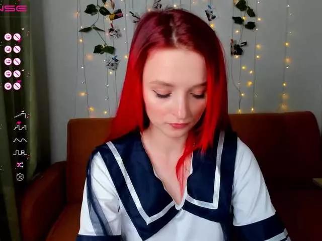 dreamSStream on BongaCams 