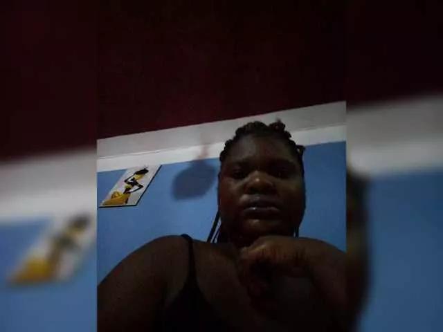 ebonycake56 on BongaCams 