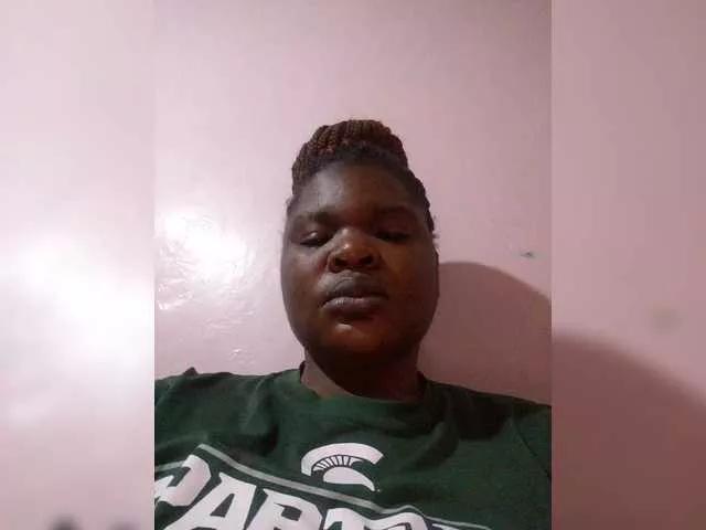 ebonycake56 on BongaCams 