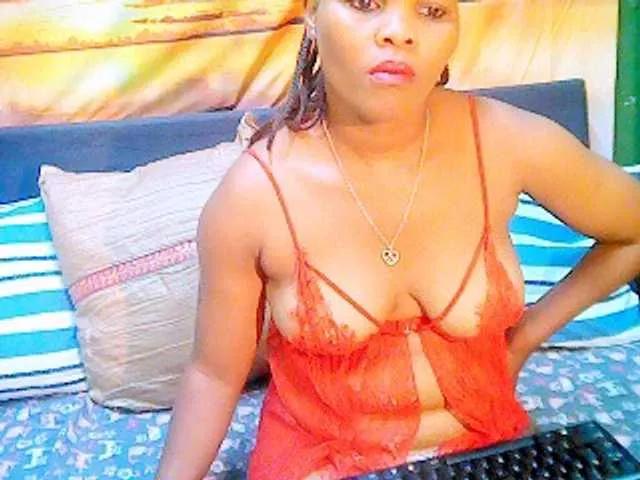 ebonyspicya on BongaCams 