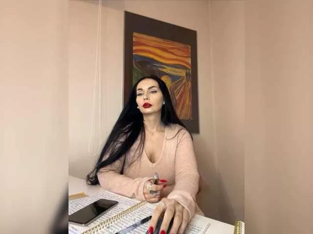 ElisCat on BongaCams 