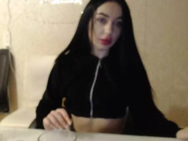 elizamars on BongaCams 