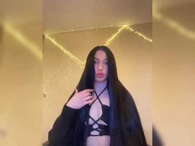 elizamars on BongaCams 