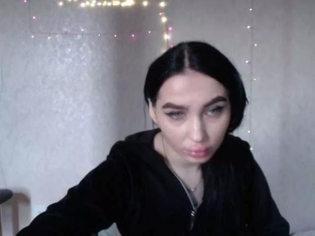 elizamars on BongaCams 