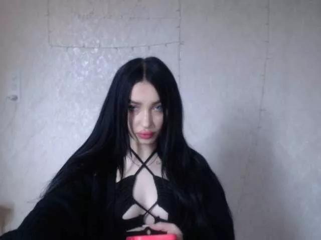 elizamars on BongaCams 