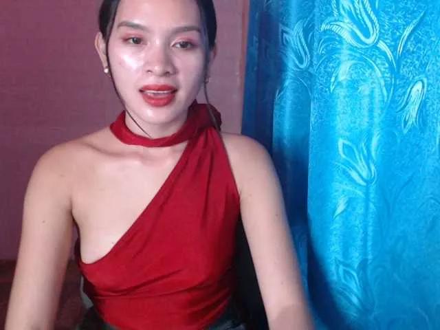 Enchantressxxshaira on BongaCams 