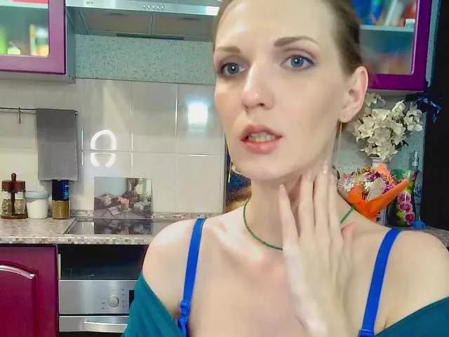 ErotikGold on BongaCams 