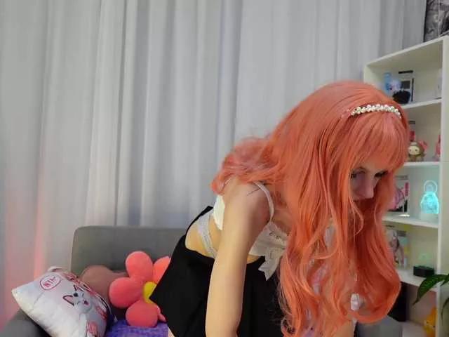 Eva-R0xxx on BongaCams 