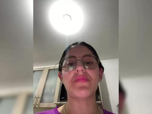 EvanShell1 on BongaCams 