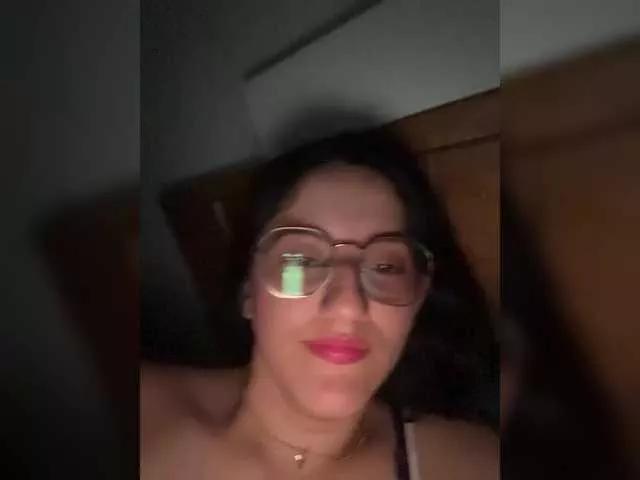 EvanShell1 on BongaCams 