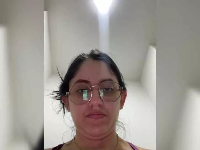 EvanShell1 on BongaCams 