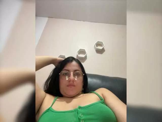 EvanShell1 on BongaCams 