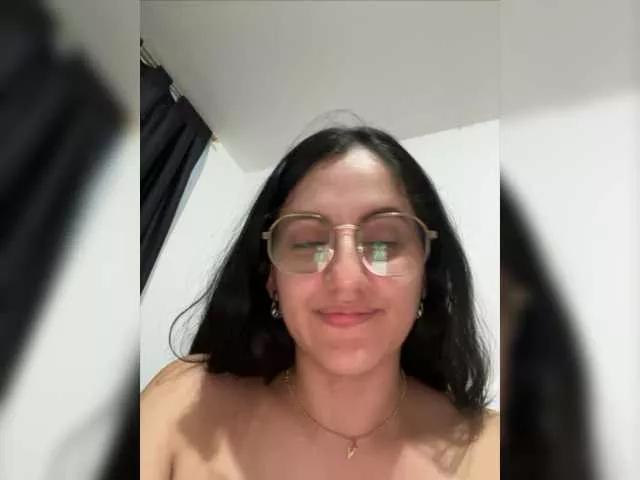 EvanShell1 on BongaCams 