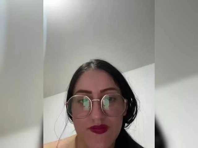 EvanShell1 on BongaCams 