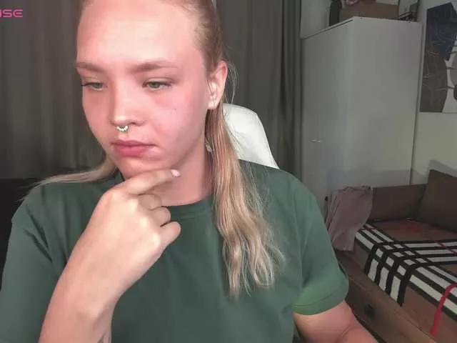 EvaRose on BongaCams 