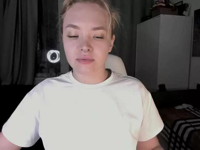 EvaRose on BongaCams 