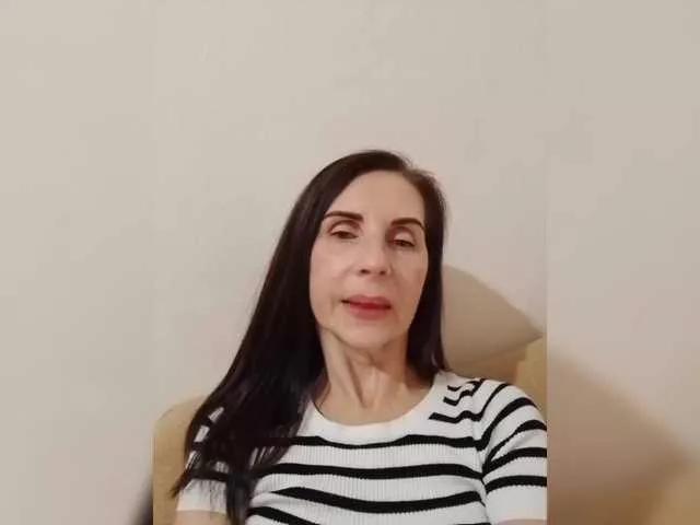 EvaXGirl on BongaCams 